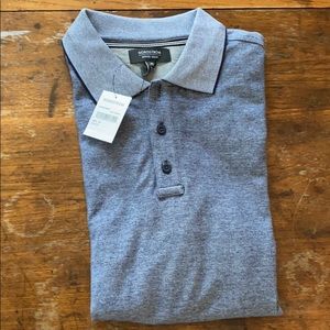 Nordstrom polo